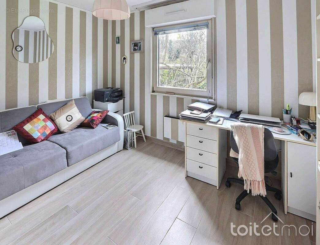 Maison à GIF-SUR-YVETTE