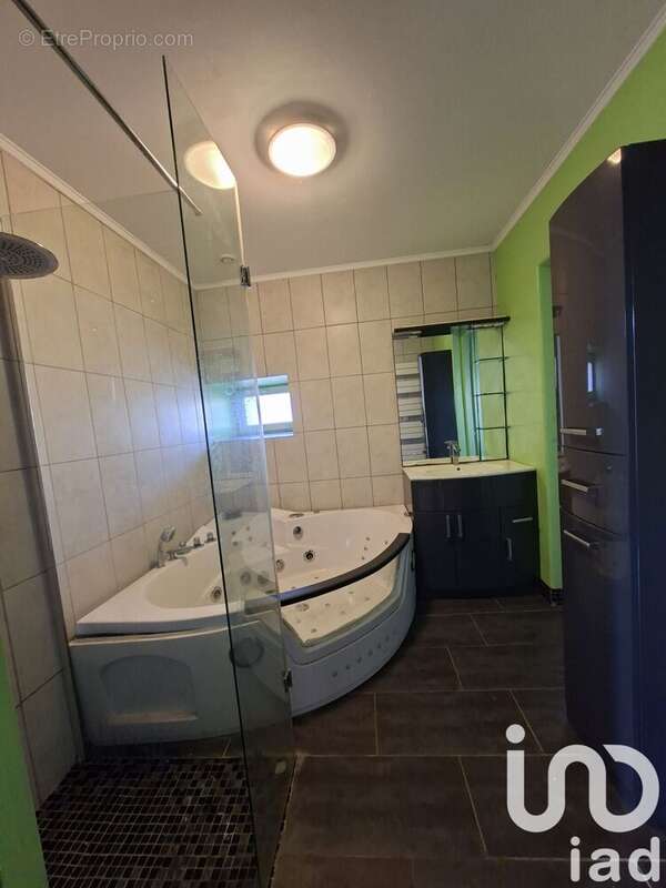 Photo 7 - Maison à EGREVILLE