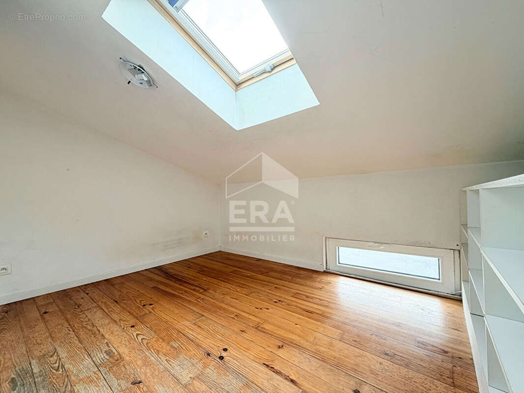 Appartement à GUJAN-MESTRAS