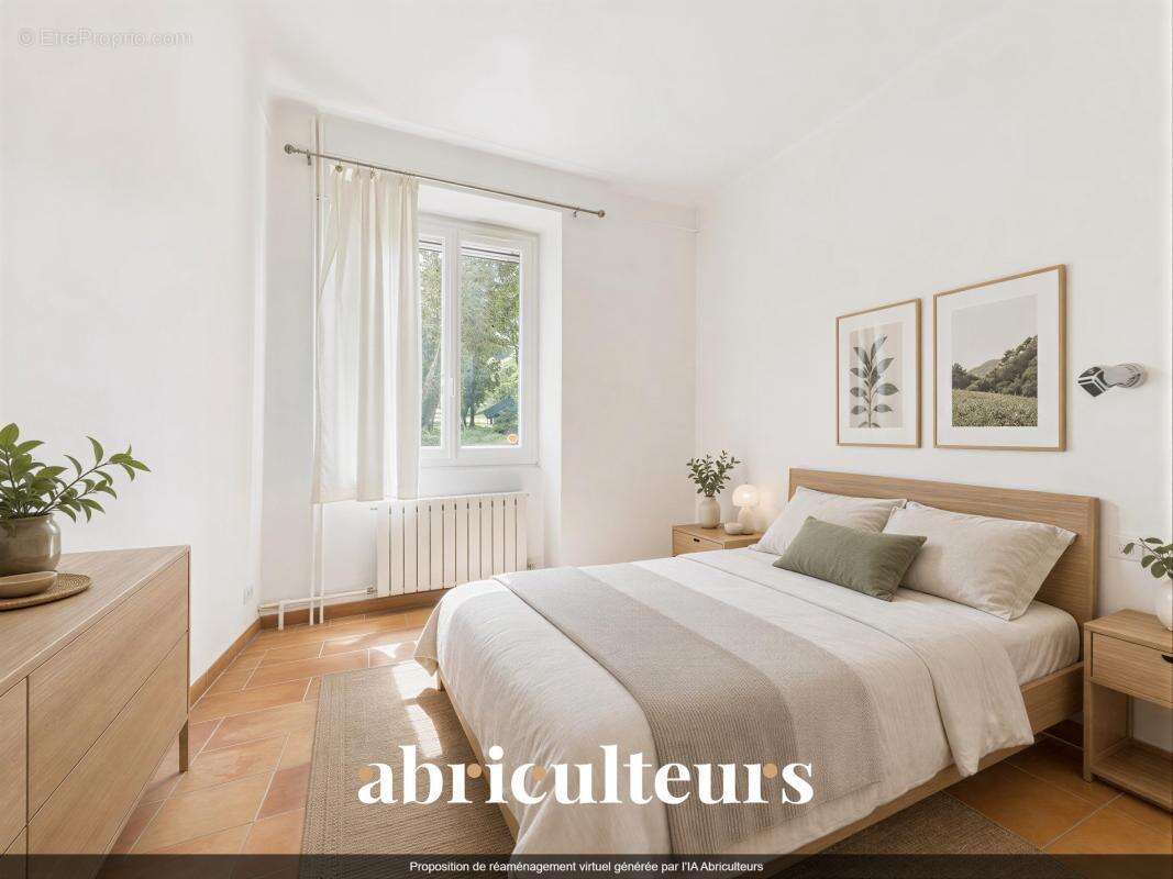 Maison en pierre de 254 m² en vente à Grans (13250) - photo 18