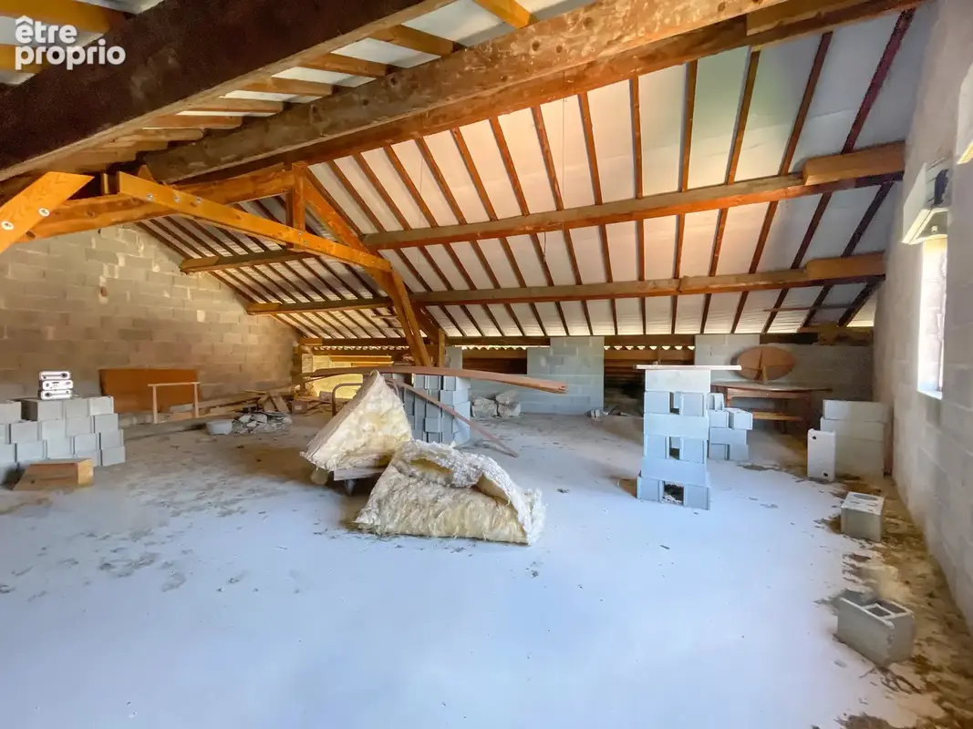 Maison mitoyenne à fort potentielle - photo 19