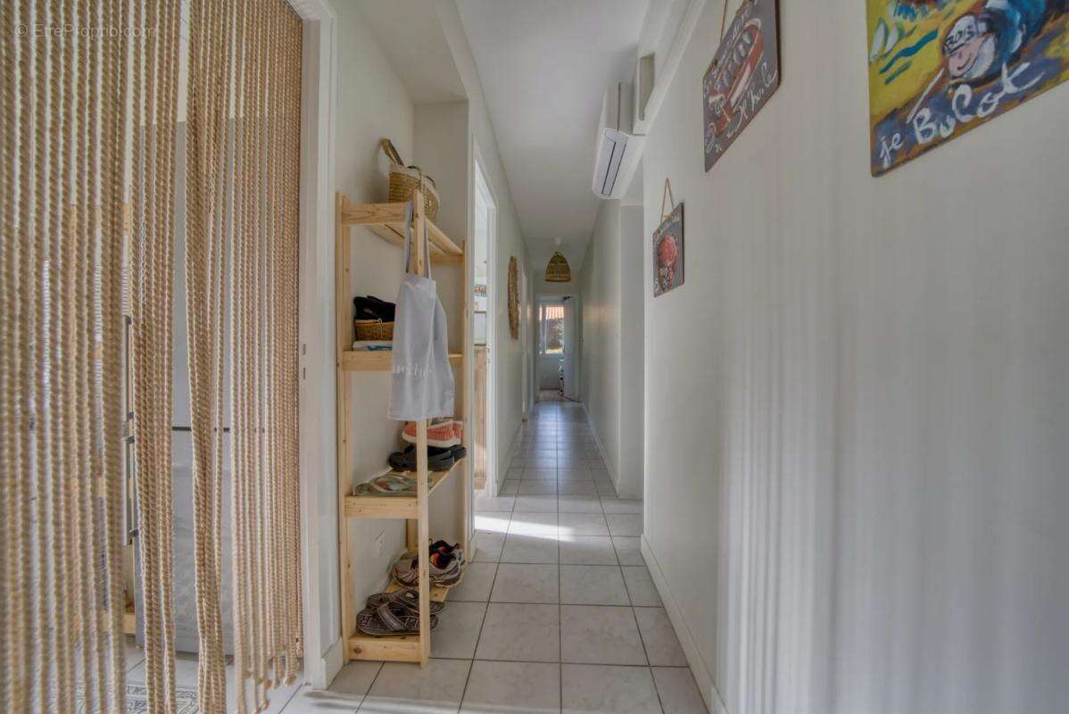 Maison à MESCHERS-SUR-GIRONDE