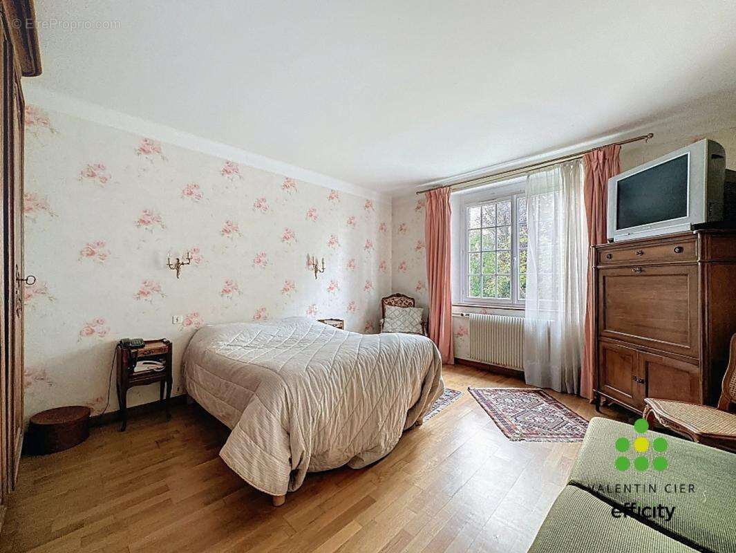 Maison 179 m² à Chateauneuf-En-Thymerais  - photo 9