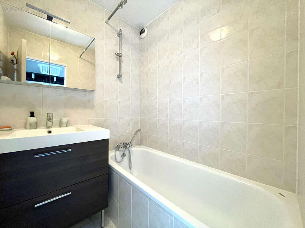 Appartement à HETTANGE-GRANDE