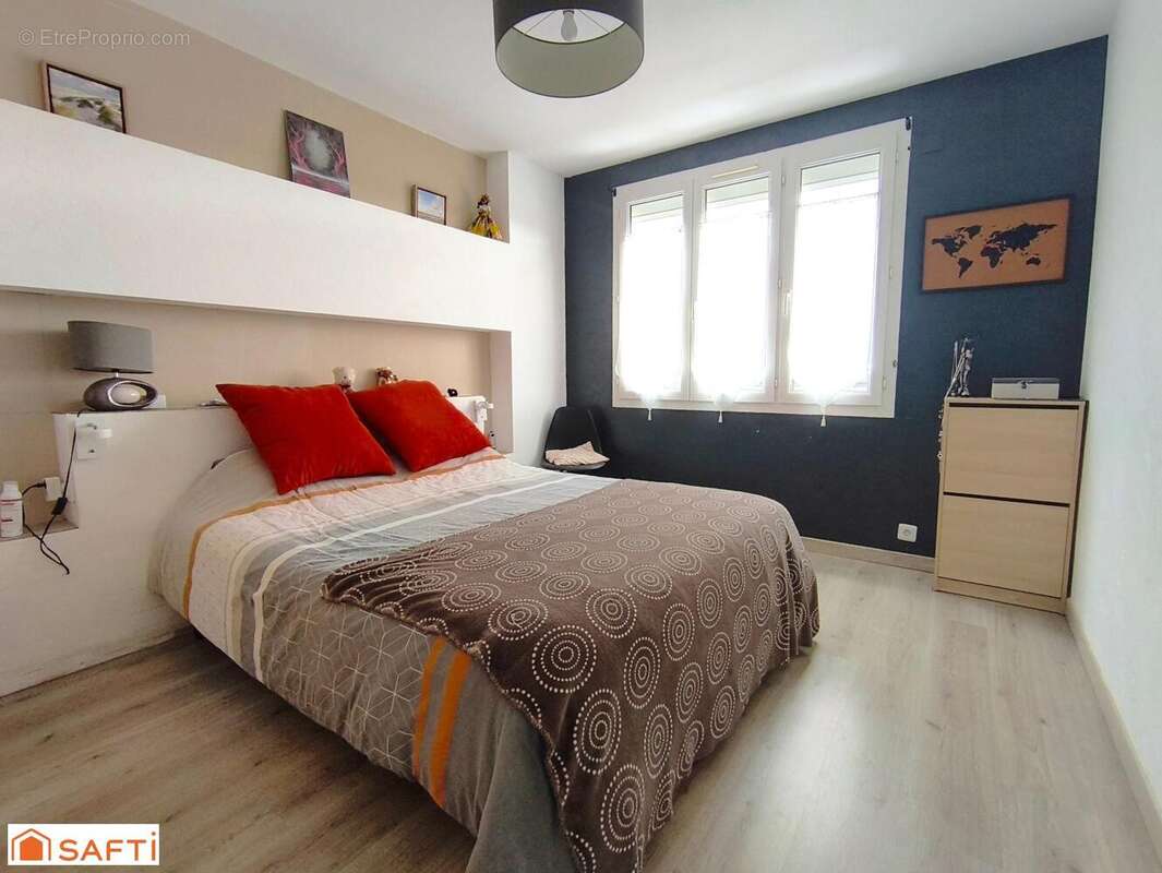 Photo 5 - Maison à PONT-SCORFF