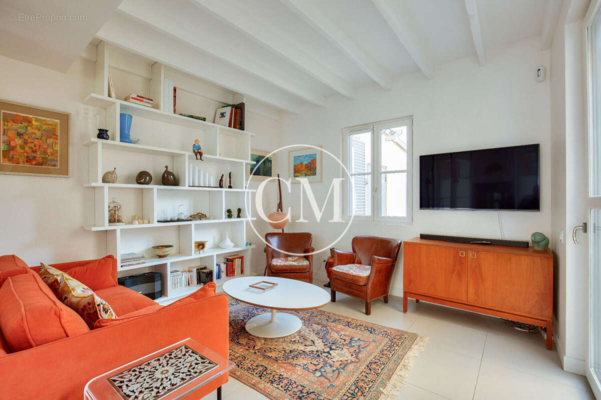 Maison à VERSAILLES