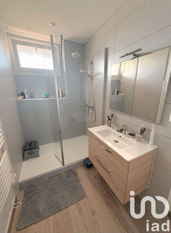 Photo 5 - Appartement à LIMOGES