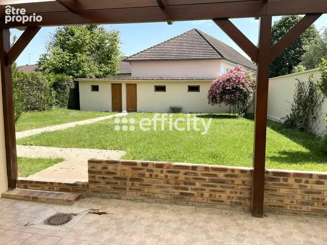 Maison de ville - photo 3