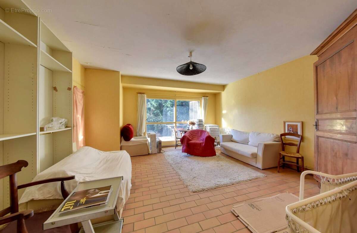 Maison à SAINT-EGREVE