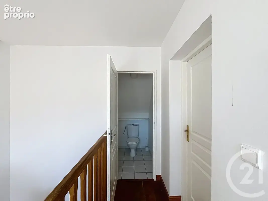 Maison 5 pièces 160 m² à vendre à Dijon (21000) - photo 24