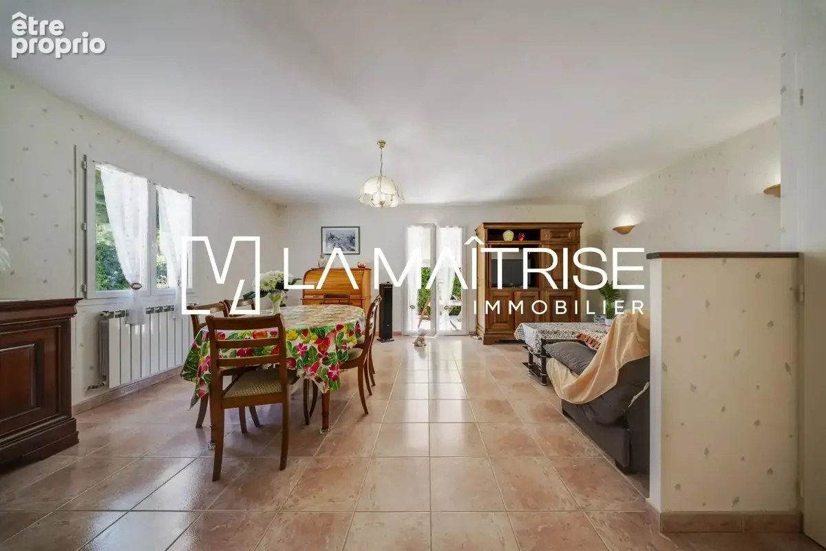 Maison 116 m² à Marseille-9e  - photo 5