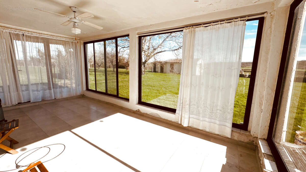 Longère bourguignonne située dans le secteur d' ISLAND au prix de 246 100 €. - photo 29
