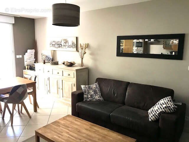 Appartement à LA SEYNE-SUR-MER