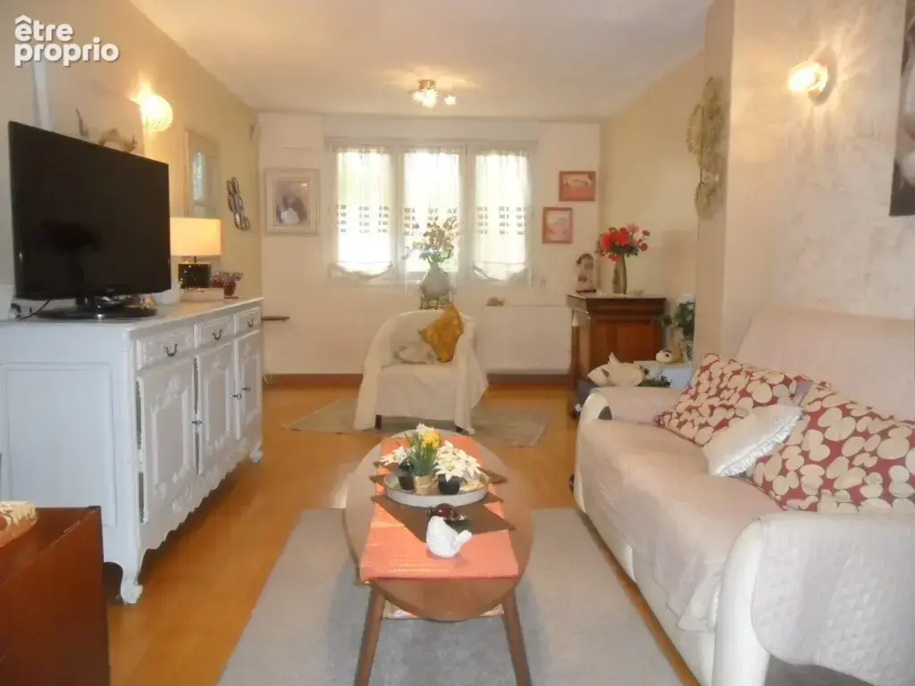 Maison 5 pièces 151 m² à vendre à Pulnoy (54425) - photo 9