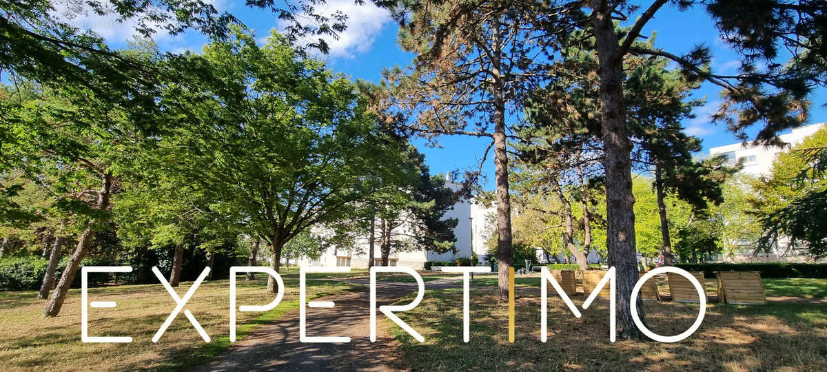 Appartement à POITIERS