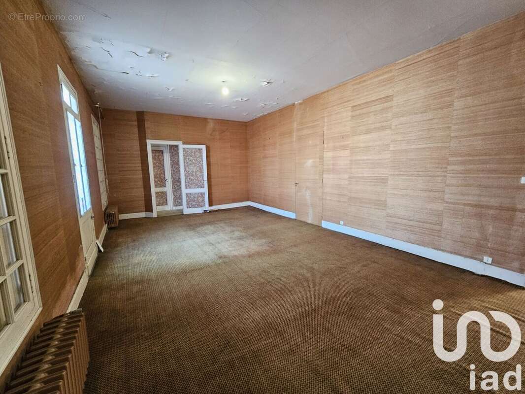 Photo 9 - Maison à SAINTE-FOY-LA-GRANDE