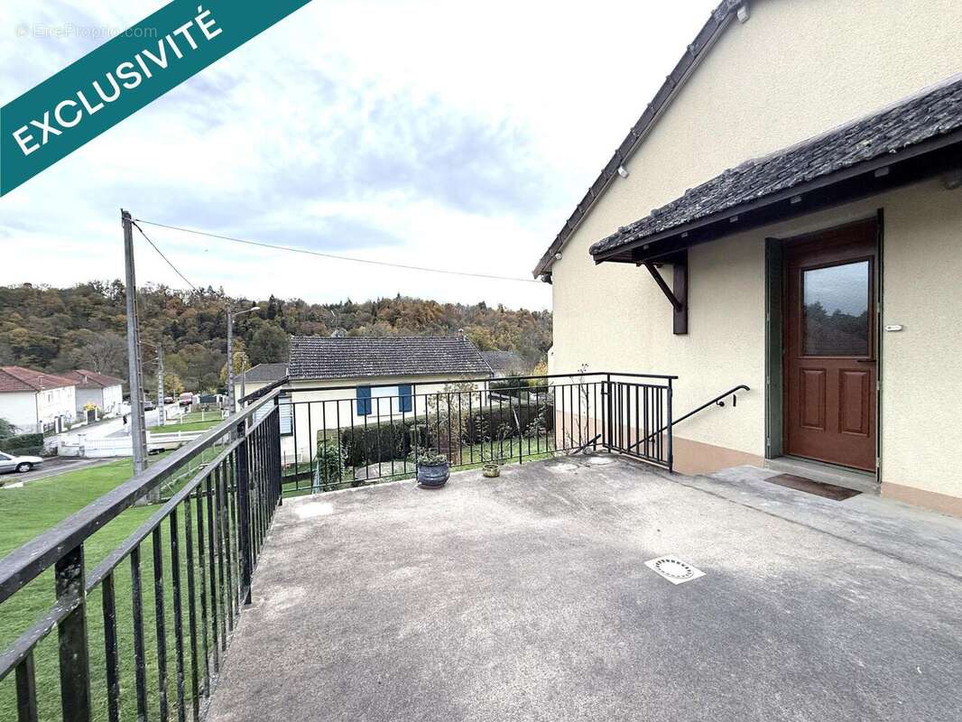 Photo 4 - Maison à ISLE