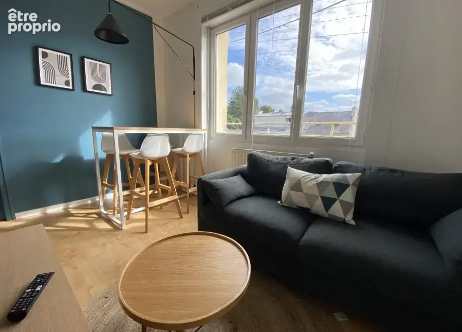 Maison 13 pièces 205 m² à vendre à Brest (29200) - photo 2
