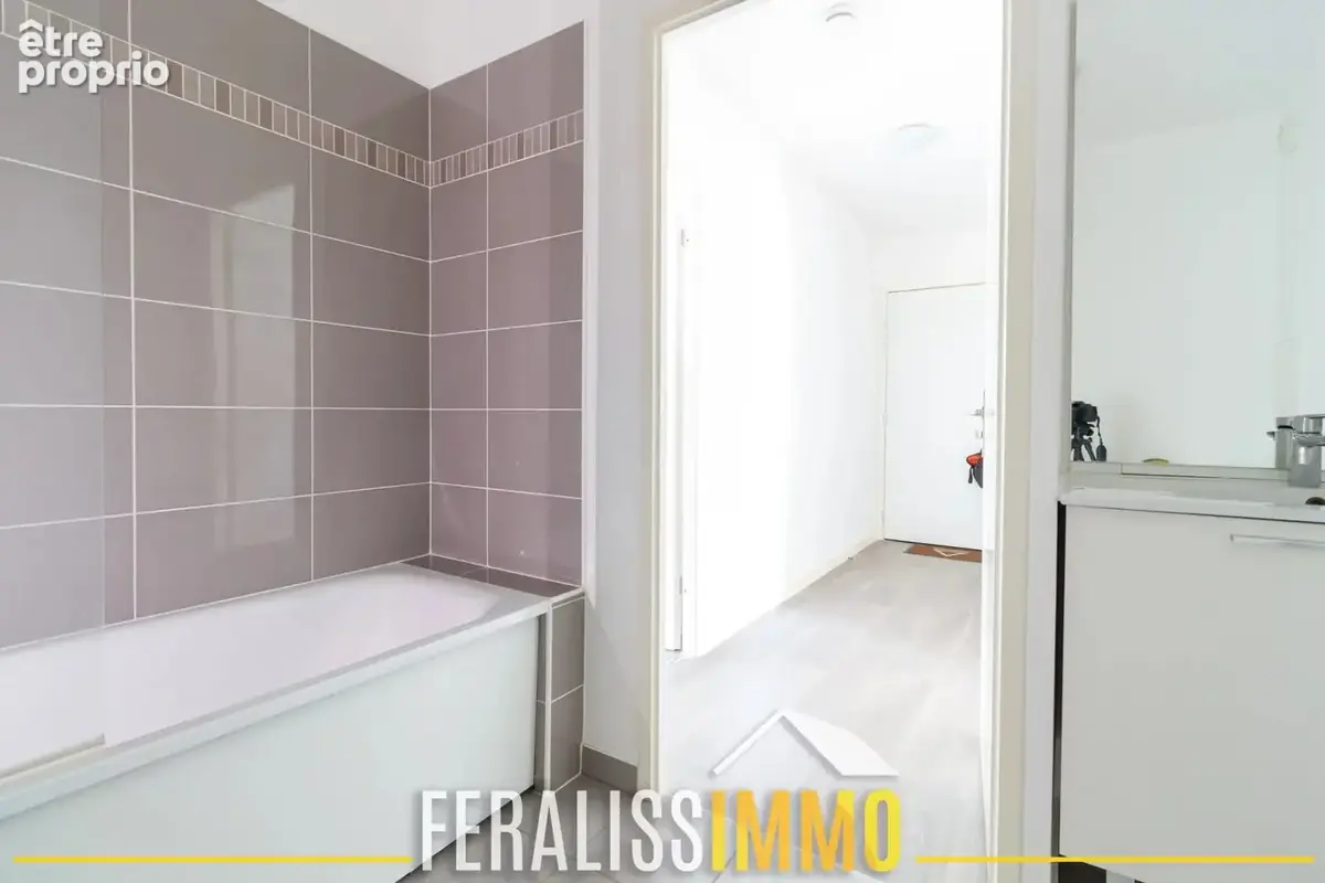 Agréable appartement F2 à 2 pas de toutes les commodités ! - photo 9
