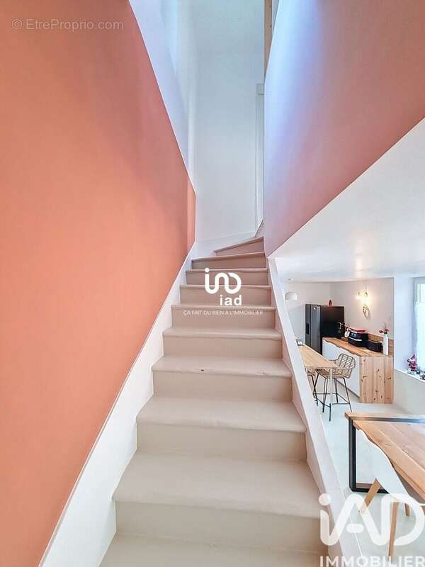 Photo 8 - Maison à GUERNES