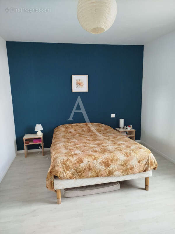 Maison à MOUTIERS-LES-MAUXFAITS