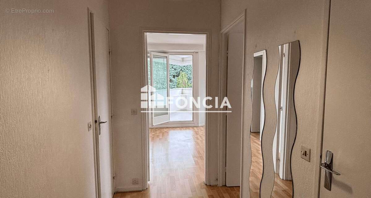 Appartement à ORLEANS