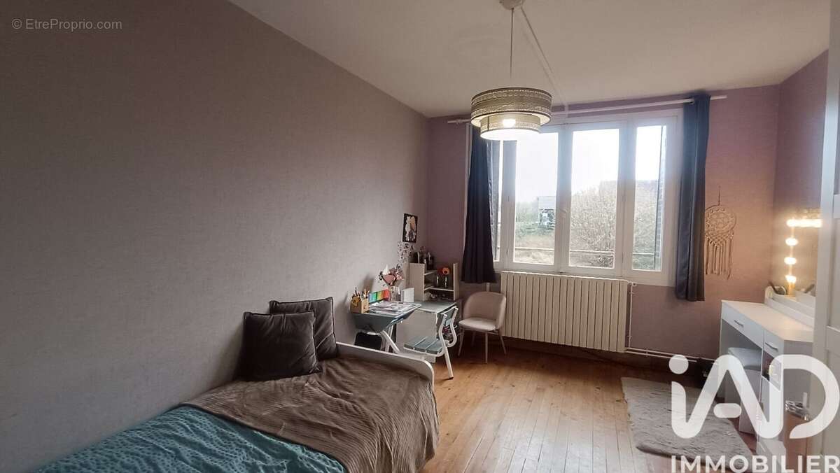 Photo 9 - Maison à CHICHERY