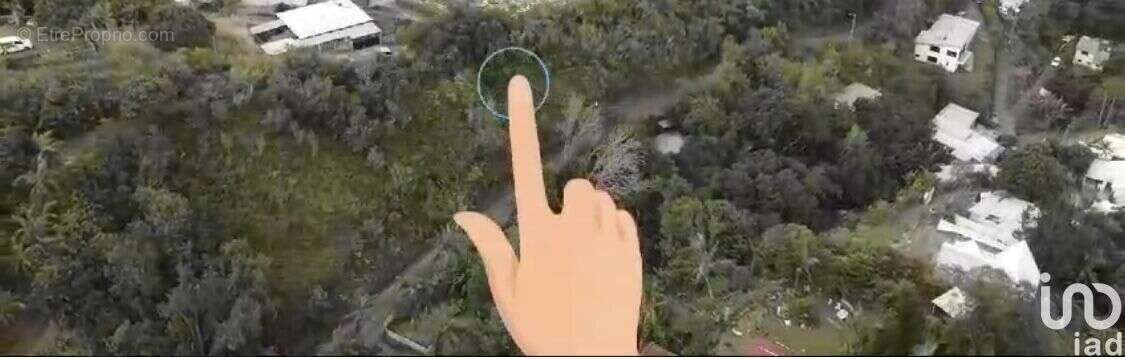 Photo 9 - Terrain à SAINT-DENIS