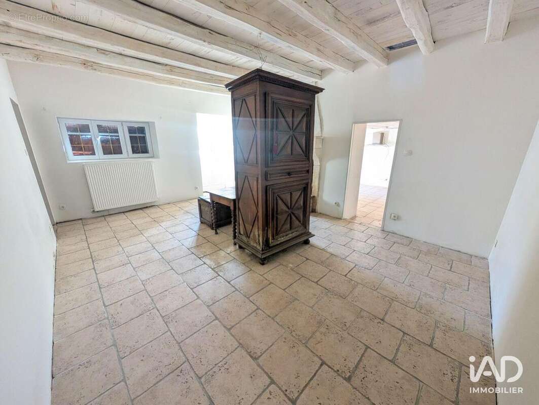 Photo 7 - Maison à CIVAUX