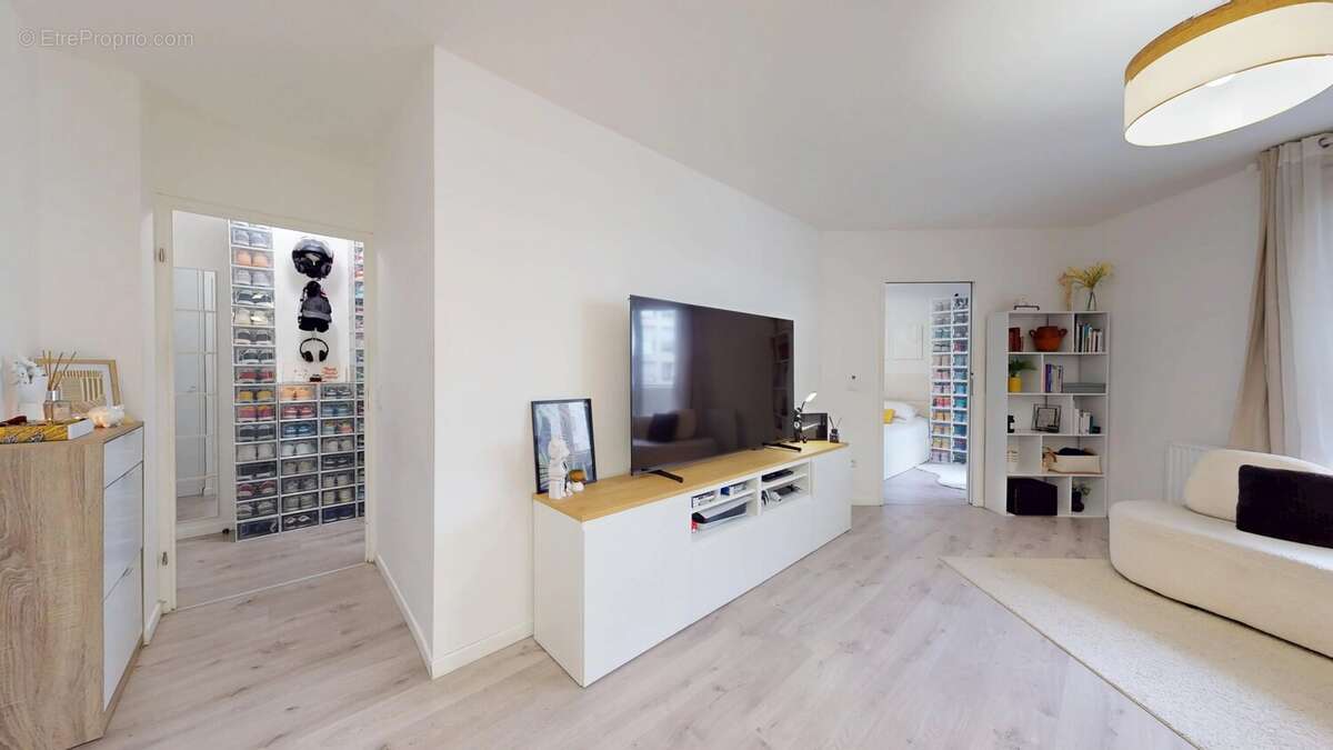 Appartement à DRANCY