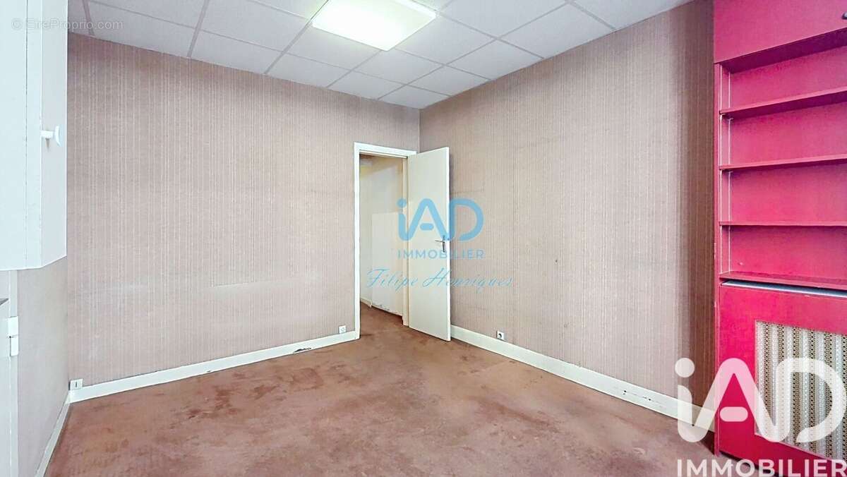Photo 5 - Appartement à PARIS-15E
