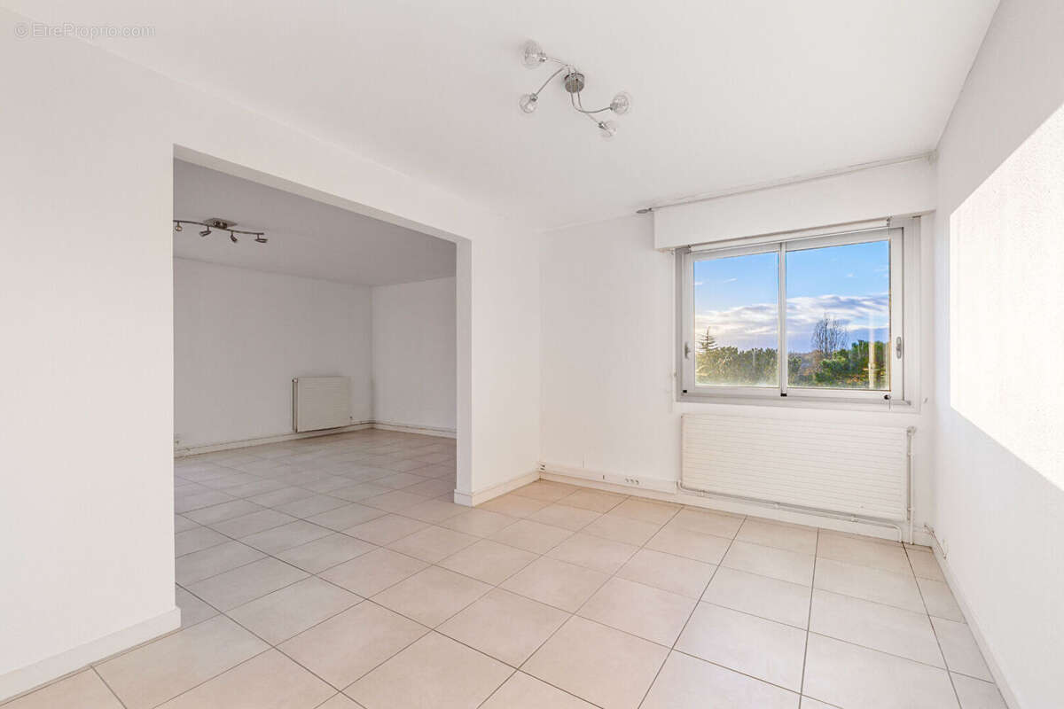 Appartement à GRADIGNAN