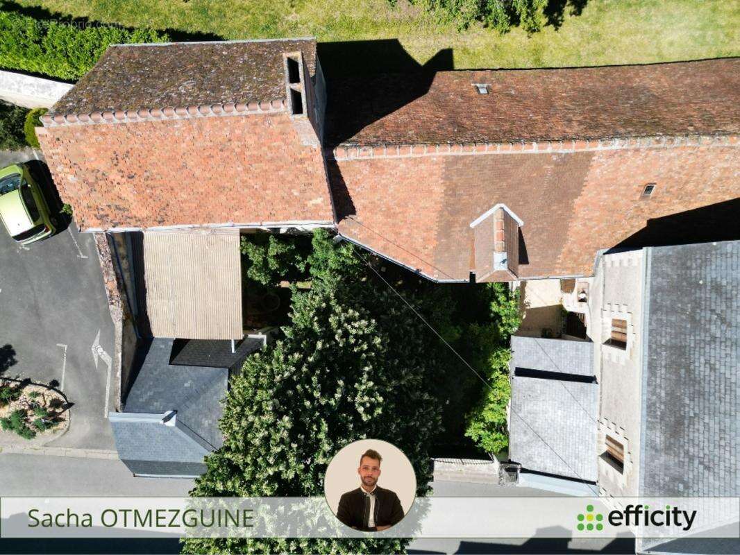 Maison 84 m² à Yzeures-Sur-Creuse  - photo 4