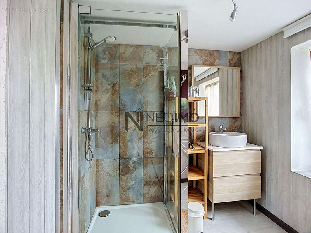 Maison La Bresse 620 m2 - photo 15
