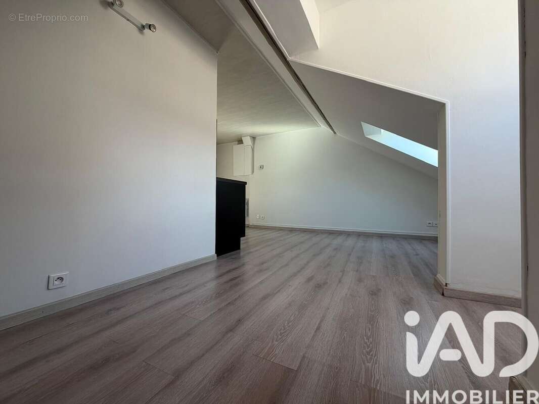 Photo 7 - Appartement à REIMS