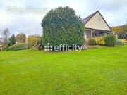 Maison à MOON-SUR-ELLE