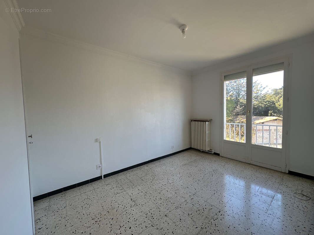 Maison à MONTPELLIER