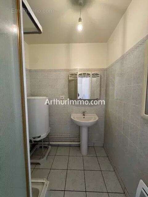 Appartement à LE HAVRE