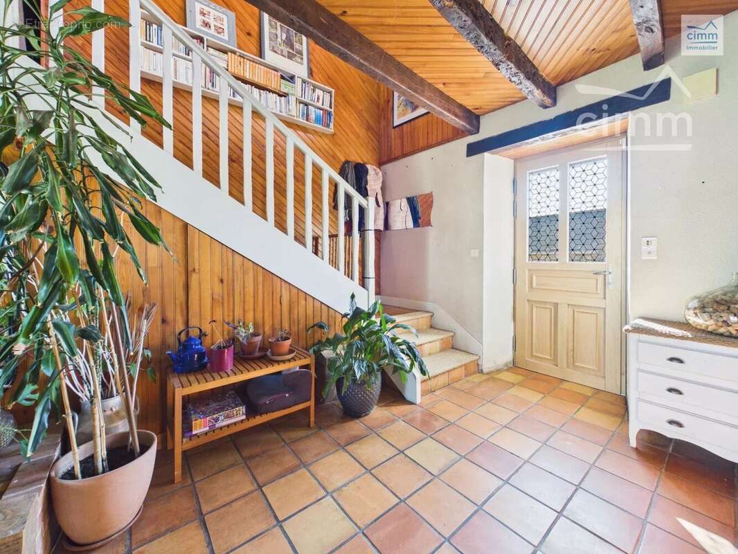 Maison à BREAL-SOUS-MONTFORT