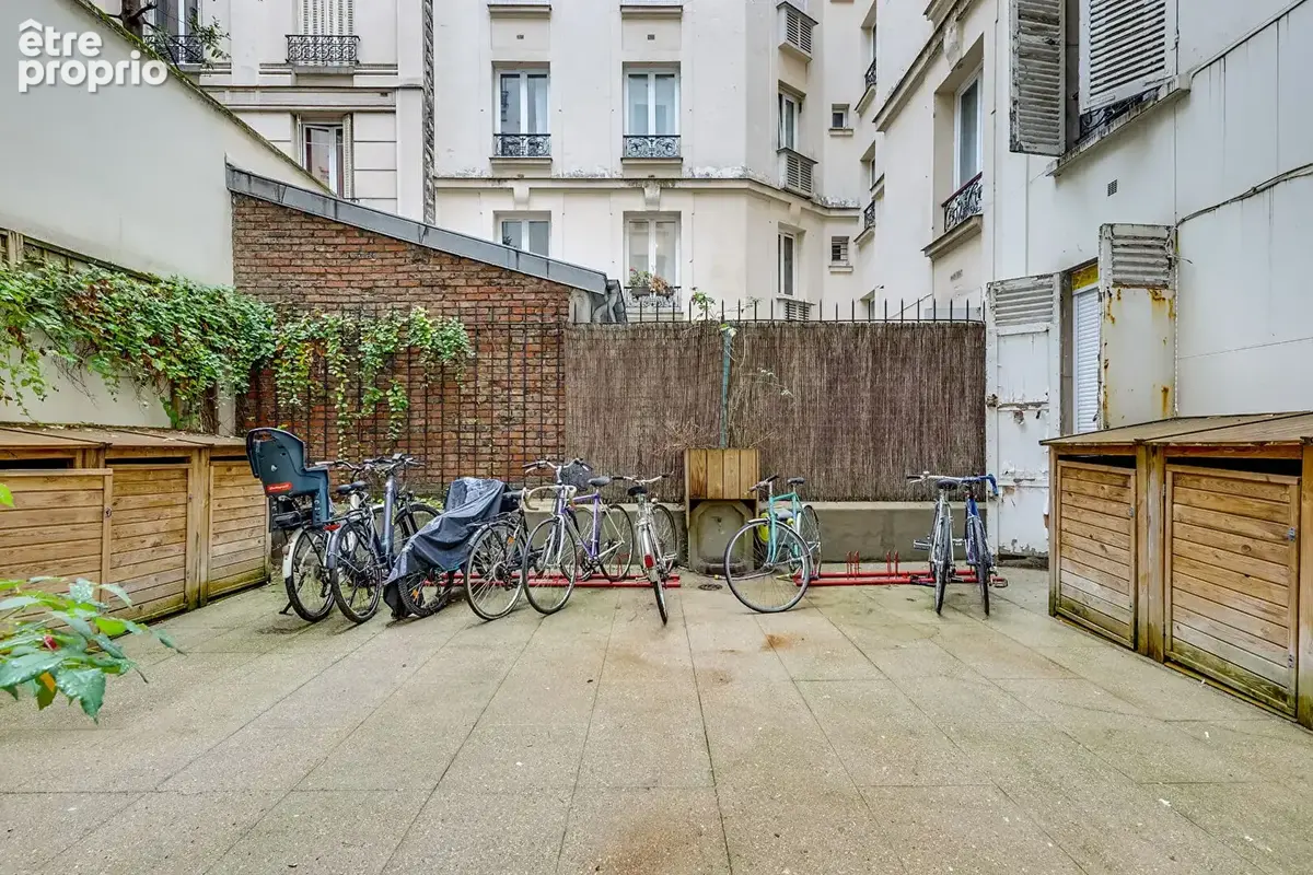 Paris 11 - la roquette - photo 11