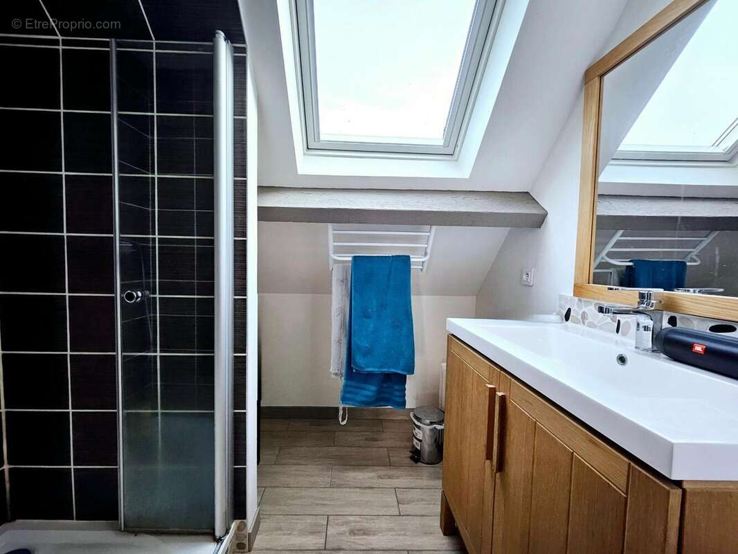 Photo 9 - Maison à LONGNES