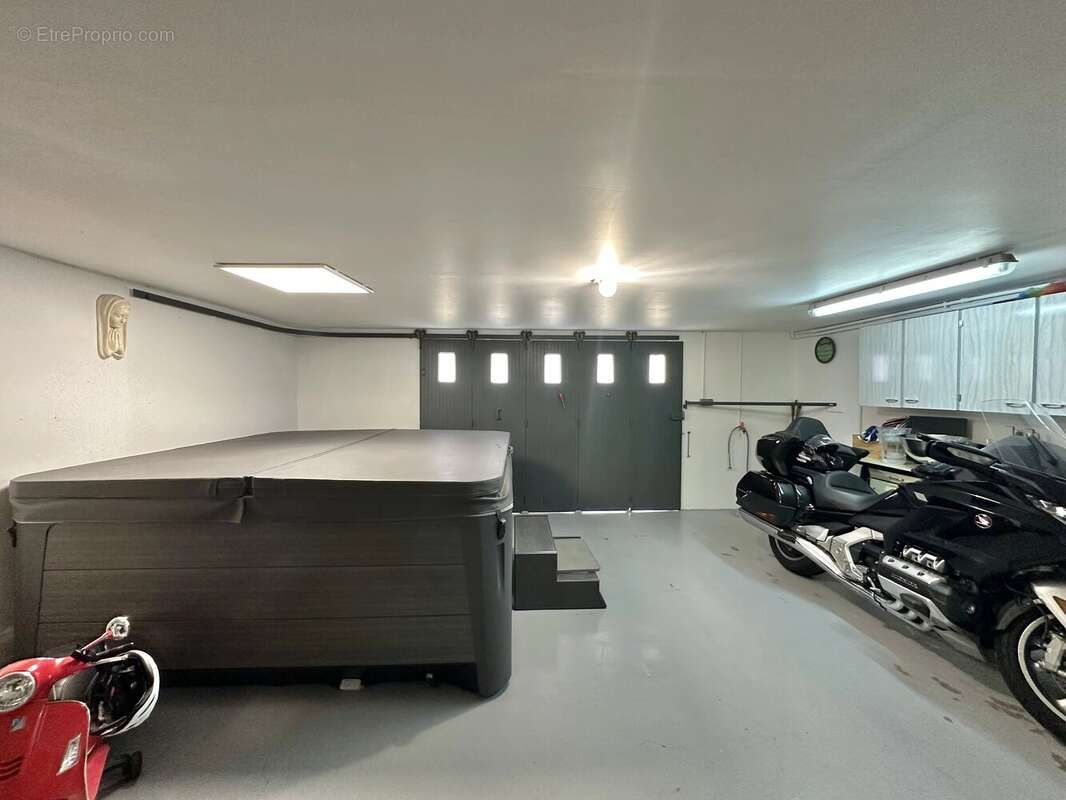 Pavillon familial - centre champs sur marne - photo 19