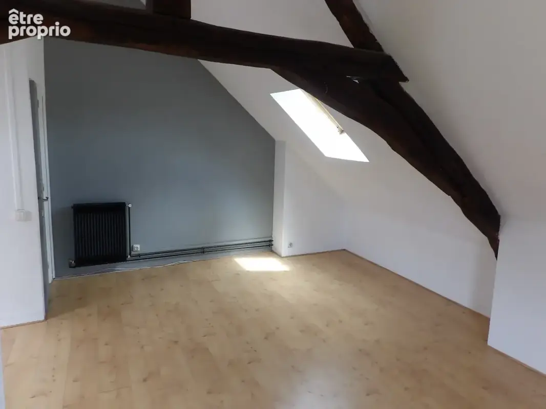 Maison à vendre 6 pièces NERIS LES BAINS (03) - photo 12