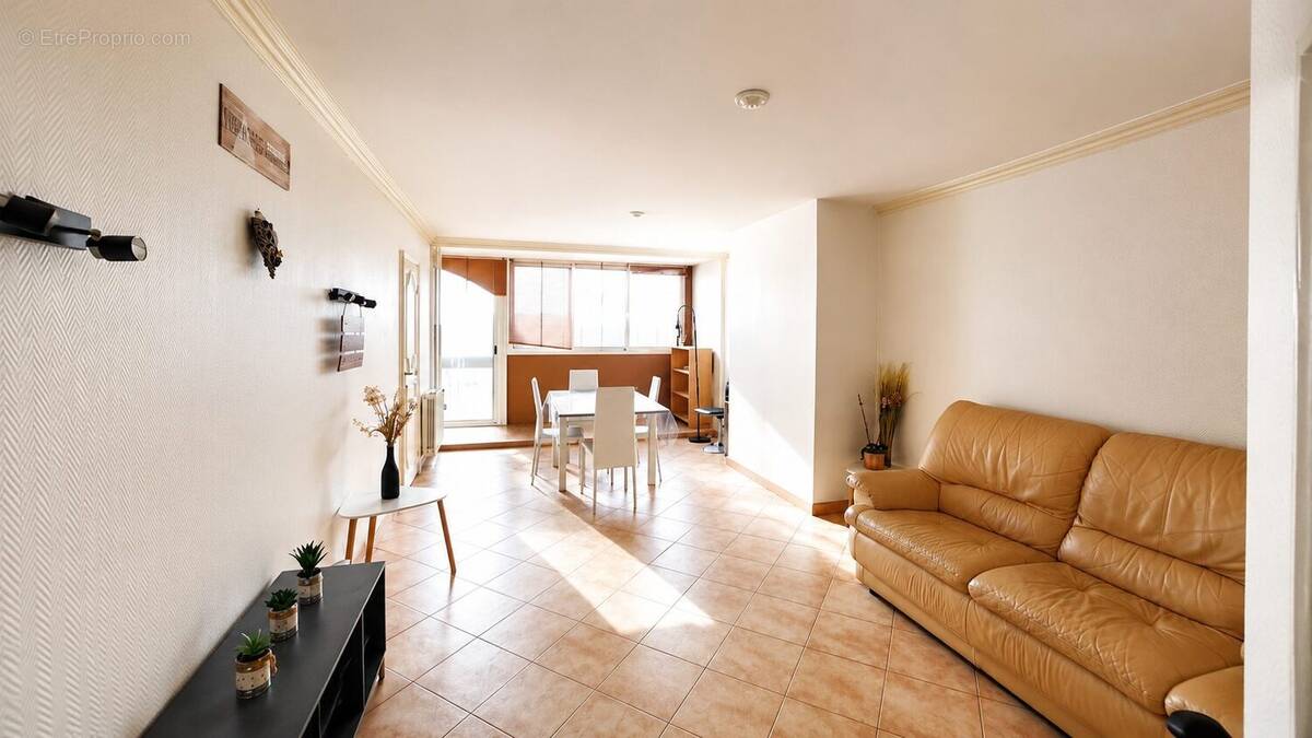 Appartement à ANGERS