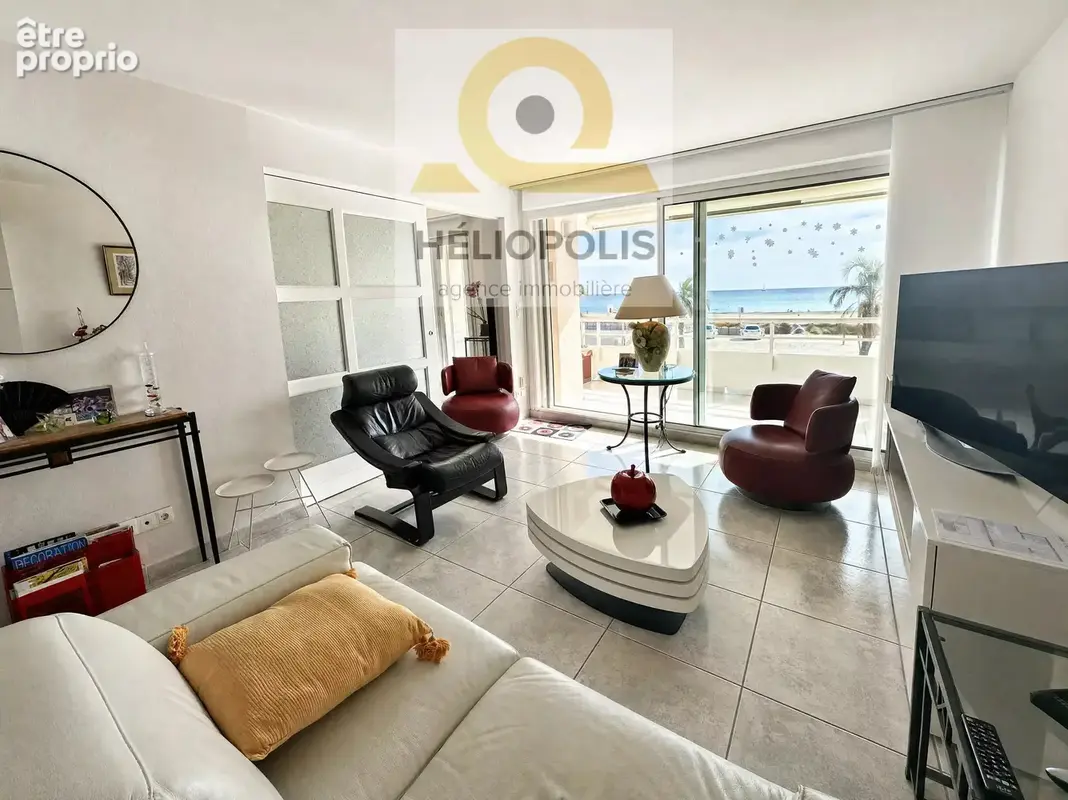 Appartement d'exception - photo 19