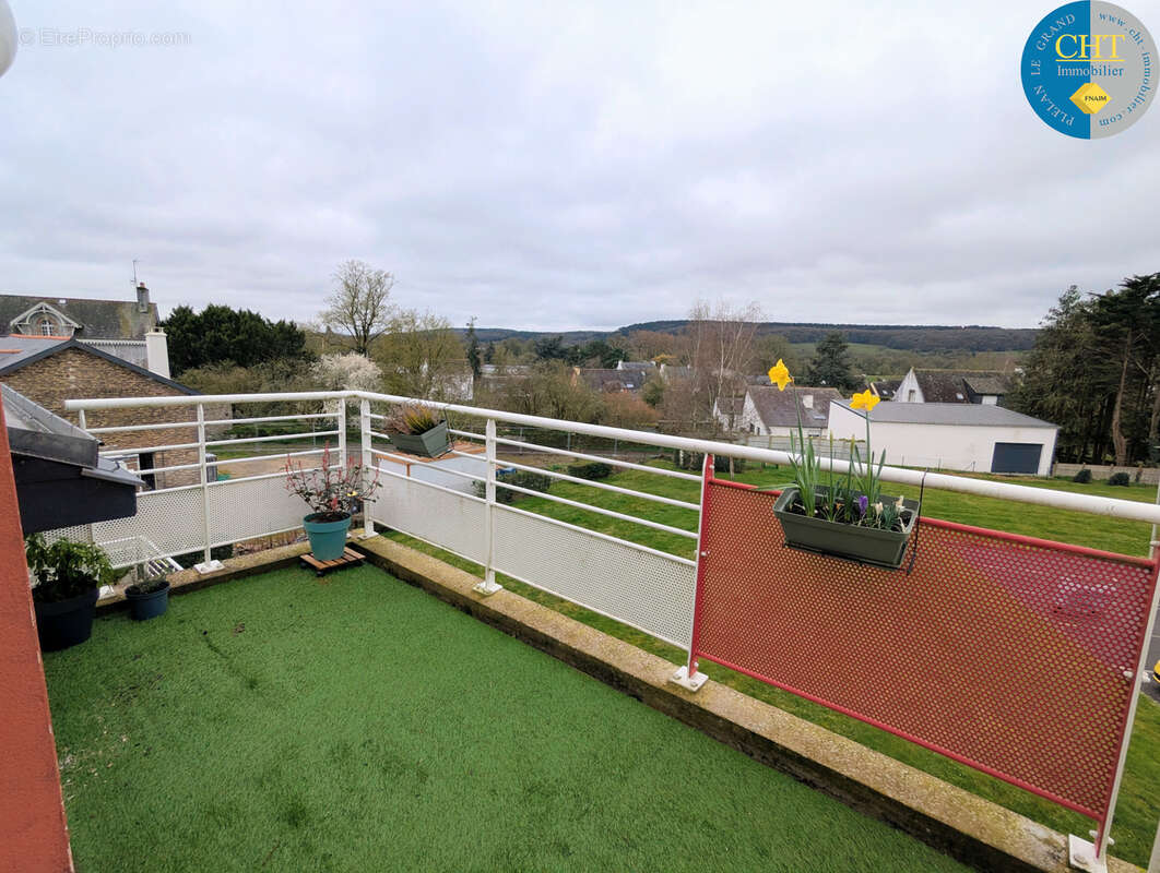 Appartement à GUER