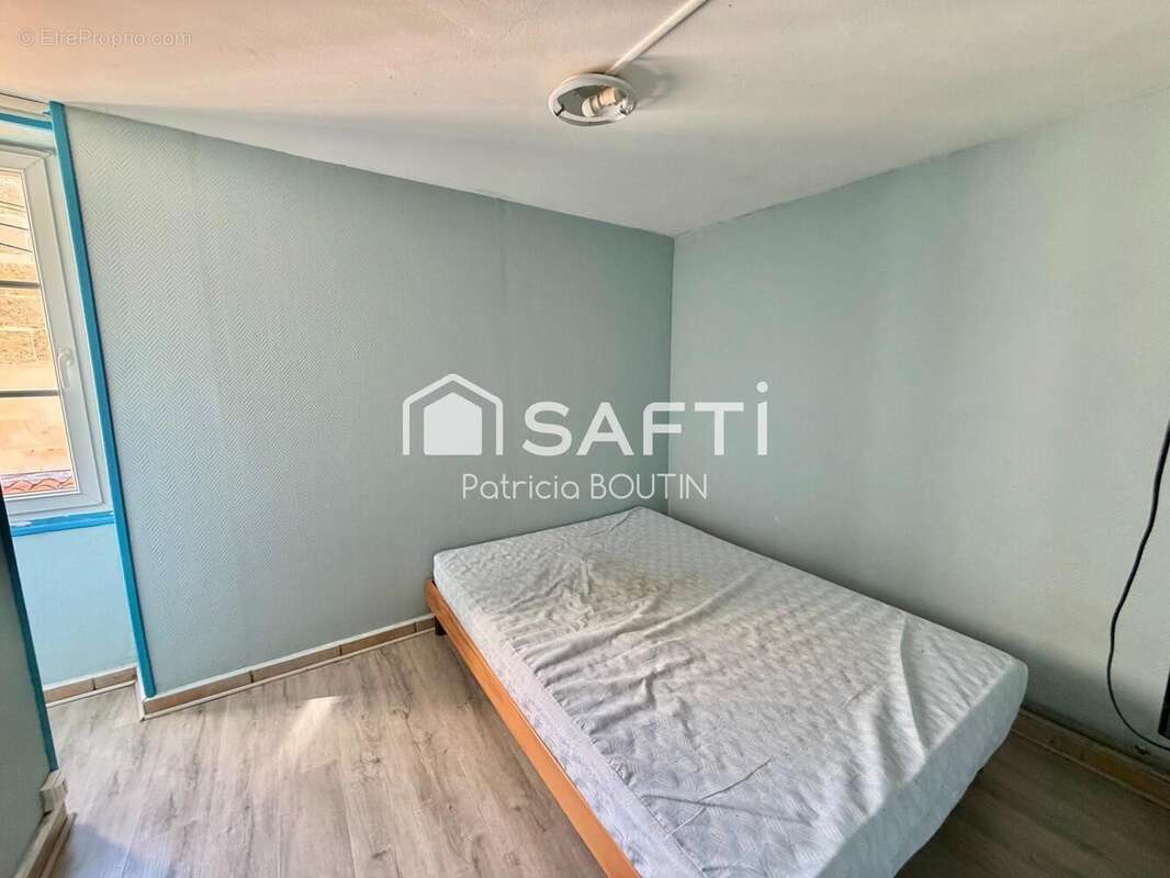 Appartement 55 m² à Niort  - photo 3