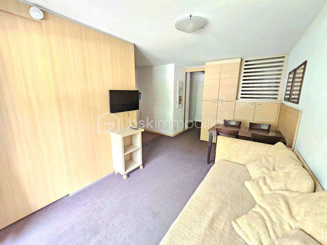 Appartement à ALLOS