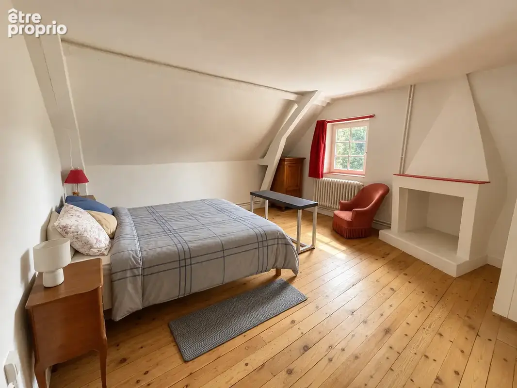 Maison coup de cœur avec piscine à Champtocé-sur-Loire - photo 7