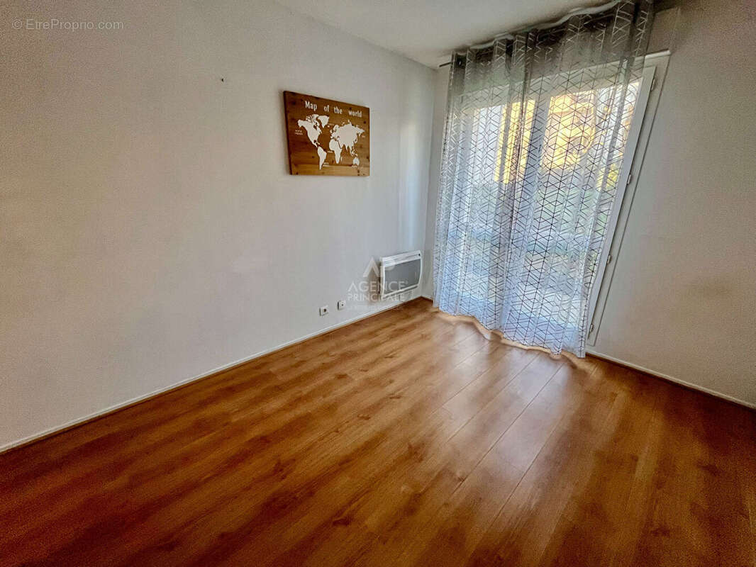 Appartement Cergy 3 pièce(s) - photo 5
